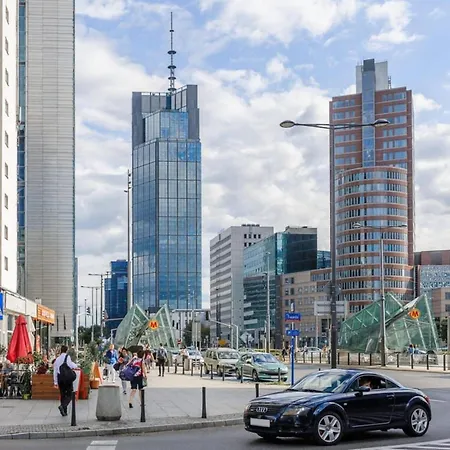 Modern Near Paris Апартаменти