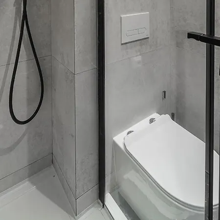 Modern Near Paris *