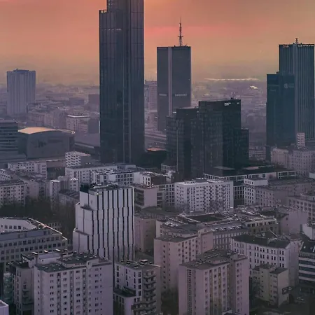 Апартаменти Modern Near Paris